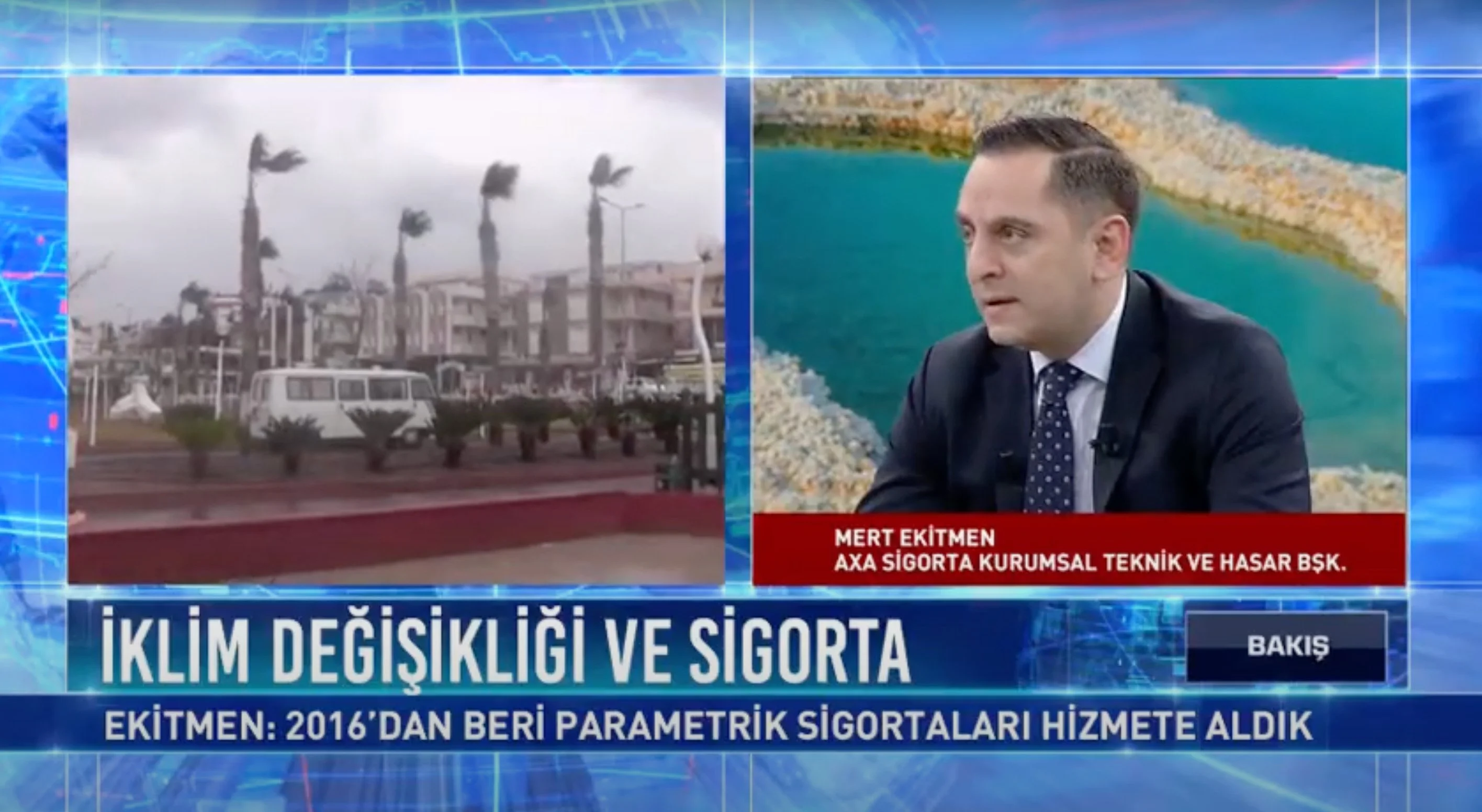 Bakış 1 Haziran 2019